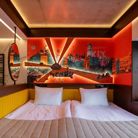 !fest Rynok Square Leopoli