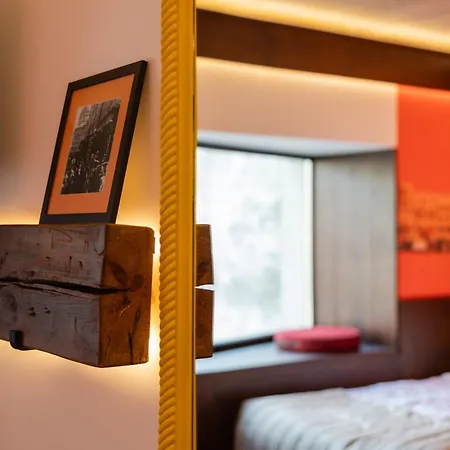 Hotel !fest Rynok Square *