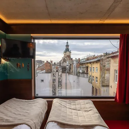 !fest Rynok Square Leopoli