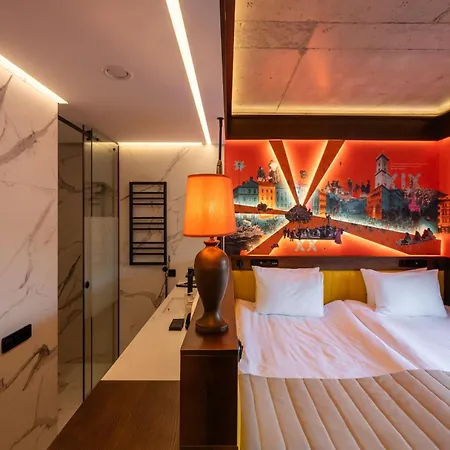 !fest Rynok Square * Leopoli