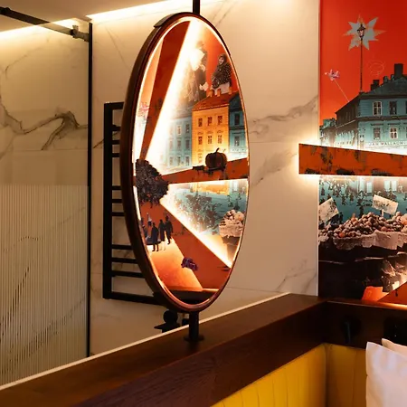 !fest Rynok Square Leopoli