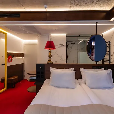 !fest Rynok Square Hotel Leopoli