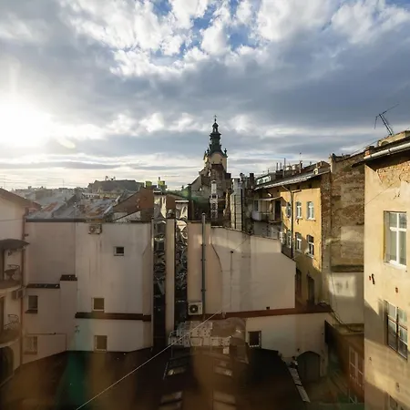 !fest Rynok Square Leopoli