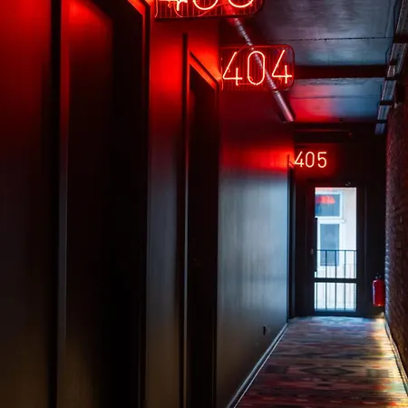 !fest Rynok Square Hotel Leopoli