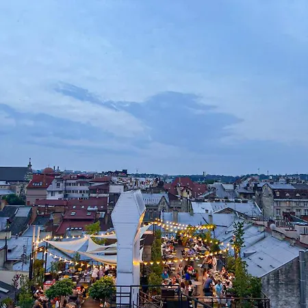 !fest Rynok Square * Leopoli