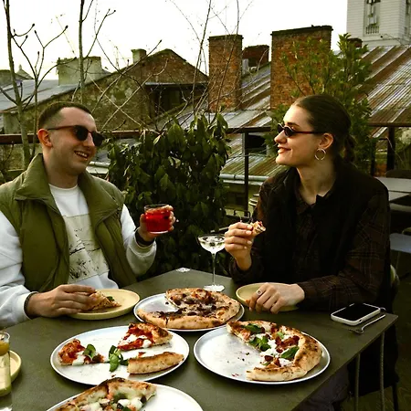 !fest Rynok Square Leopoli