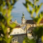 !fest Rynok Square Hotel Lviv