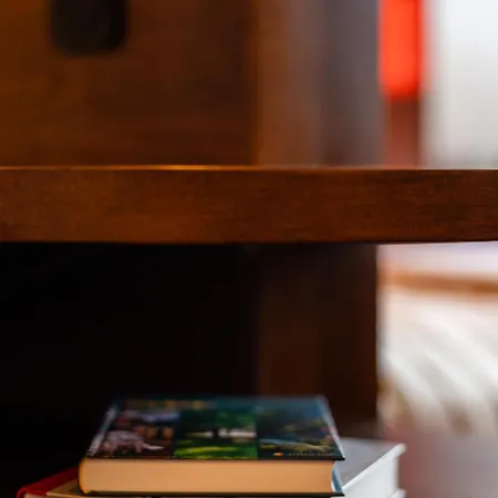 Hotel !fest Rynok Square Lemberg