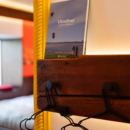 !fest Rynok Square Hotel