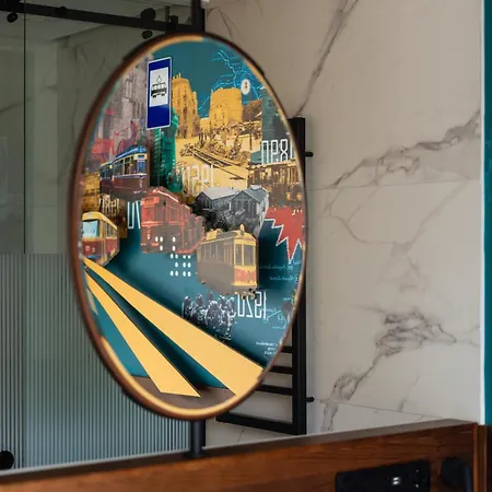 !fest Rynok Square Hotel Lemberg