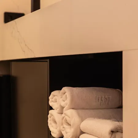 !fest Rynok Square Hotel