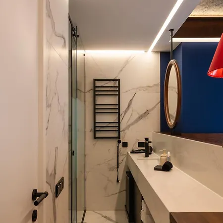 Hotel !fest Rynok Square Lemberg