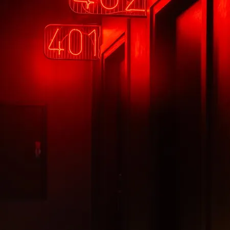 !fest Rynok Square Hotel