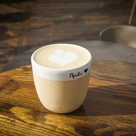 !fest Rynok Square Hotel *