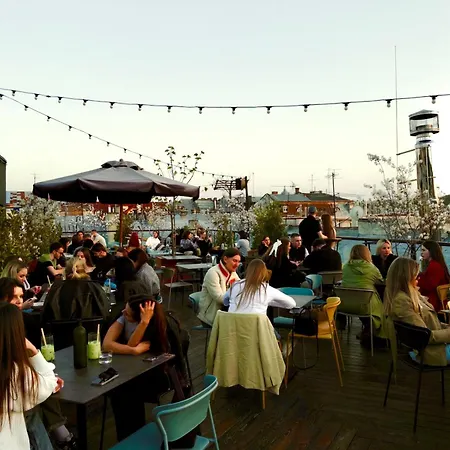 !fest Rynok Square * Lemberg