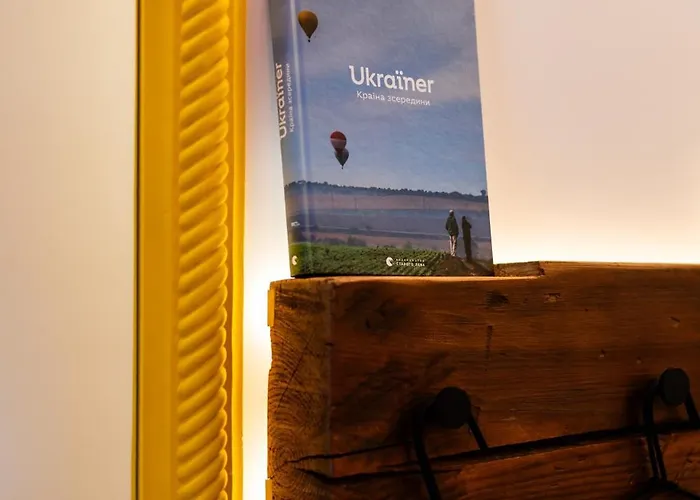 !fest Rynok Square Leópolis