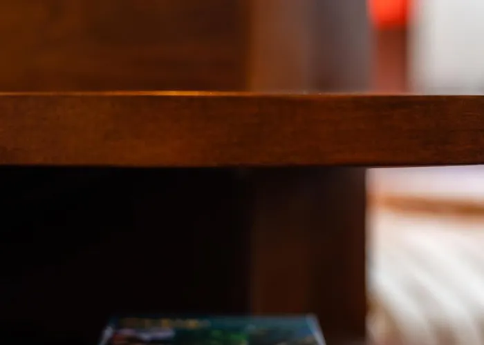 Hotel !fest Rynok Square Leópolis