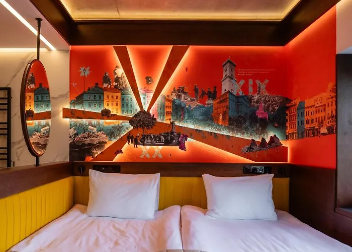 !fest Rynok Square Lvov