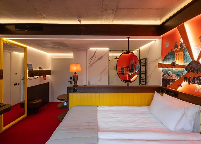 !fest Rynok Square * Leópolis