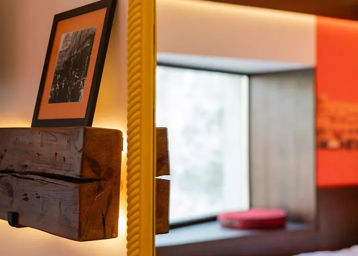 Hotel !fest Rynok Square *