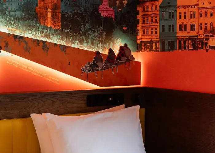 !fest Rynok Square * Lvov