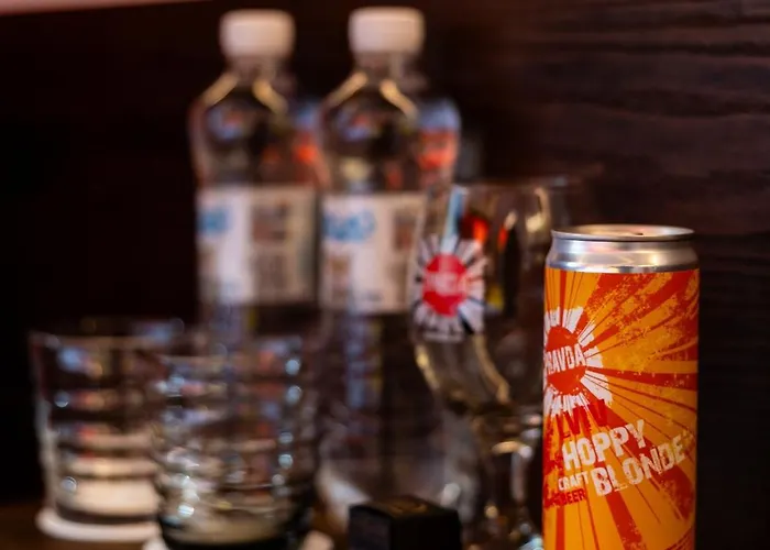 Hotel !fest Rynok Square