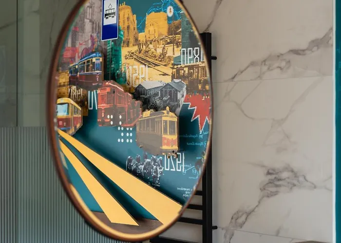 !fest Rynok Square Hotel Lvov