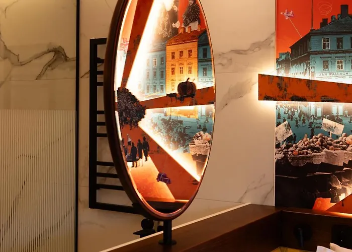 !fest Rynok Square Leópolis