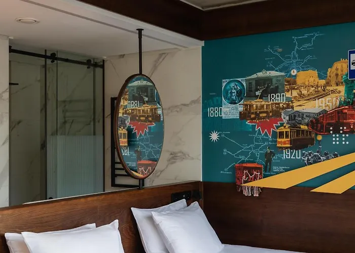 !fest Rynok Square Hotel