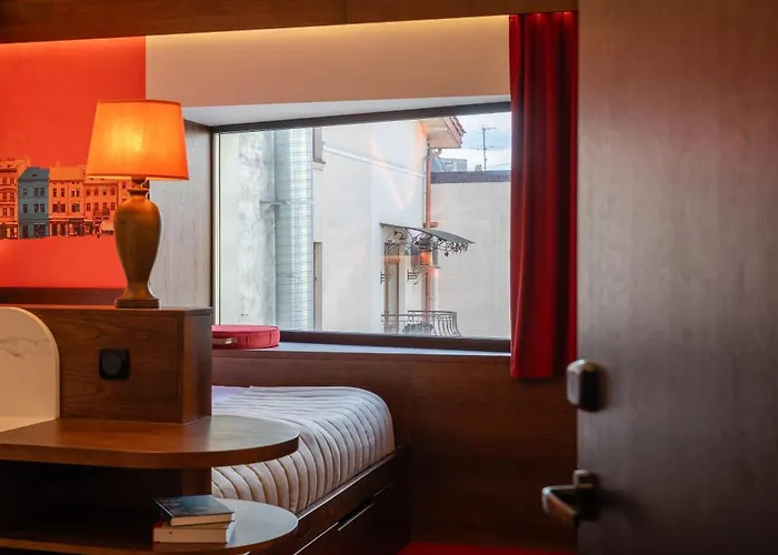 !fest Rynok Square * Lvov