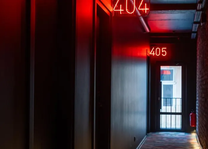 !fest Rynok Square Hotel Leópolis