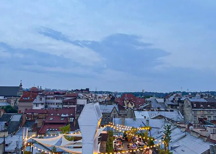 !fest Rynok Square * Lvov