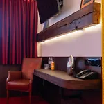 Hotel !fest Rynok Square Lemberg