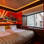 !fest Rynok Square Hotel Lemberg
