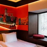 Hotel !fest Rynok Square Lemberg