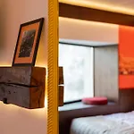Hotel !fest Rynok Square *