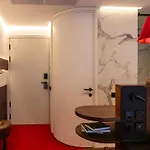 Hotel !fest Rynok Square Lemberg