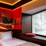 Hotel !fest Rynok Square Lemberg