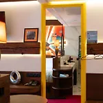 Hotel !fest Rynok Square *