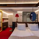 !fest Rynok Square Hotel Lemberg