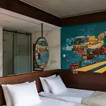 !fest Rynok Square Hotel