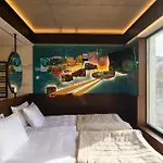 Hotel !fest Rynok Square