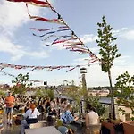 Hotel !fest Rynok Square Lemberg