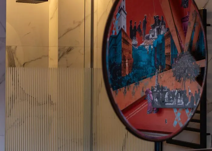 !fest Rynok Square *