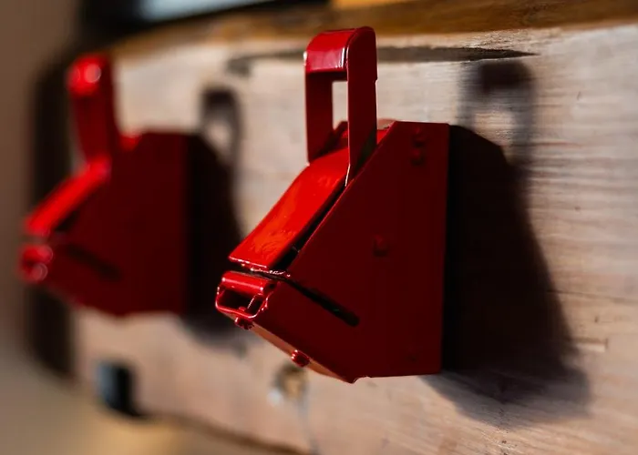 !fest Rynok Square Отель Львов