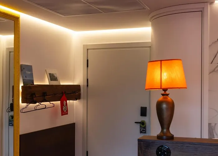 Отель !fest Rynok Square