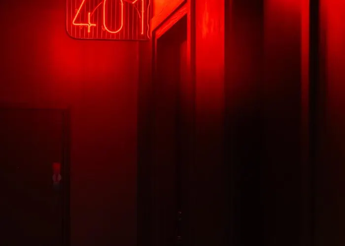 !fest Rynok Square Отель