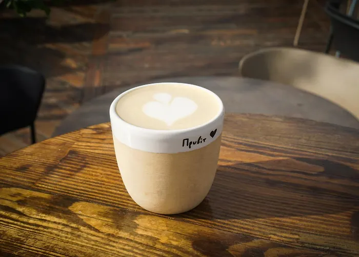 !fest Rynok Square Отель *