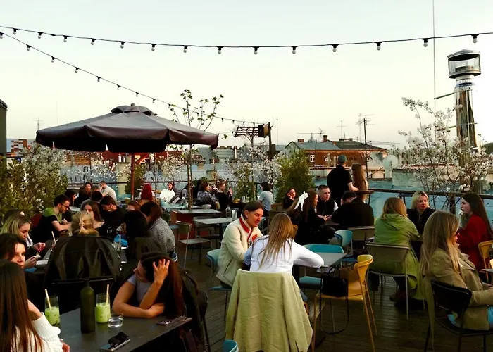 !fest Rynok Square * Львов